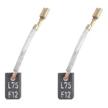 Escova De Carvão Dewalt D25124-b2 Tipo 10 Foto  mini 1