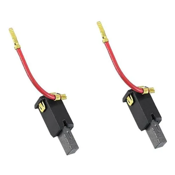 Escova De Carvão Dewalt Dwe6411-b2 Tipo1 Foto 1
