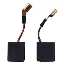 Escova De Carvão Esmerilhadeira 220v Dwe4212 Dewalt Foto mini 1
