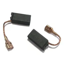 Escova De Carvão Esmerilhadeira Dewalt 5 Pol Dw831 B2 Tipo 4 Foto mini 1