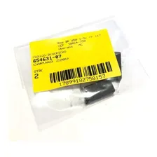 Escova De Carvão Esmerilhadeira Dewalt 5 Pol Dw831 B2 Tipo 4 Foto mini 3