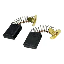 Escova De Carvão Makita Cb-153 Foto mini 4