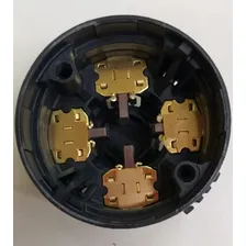 Escova De Carvão P/chave De Impacto Dcf889 T3 Dewalt N412223 Foto mini 3