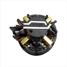 Escova De Carvão P/chave De Impacto Dcf889 T3 Dewalt N412223 Foto mini 2
