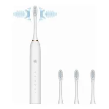 Escova De Dente Eletrica Escova Dentes Ultra Soft Oral Foto mini 1