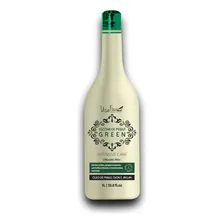 Escova De Pequi Green 1 Litro Alisamento Orgânico Premium Foto  mini 1