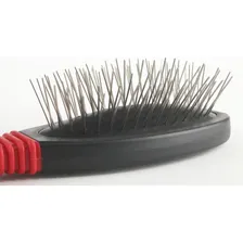Escova De Pinos Sem Bolinha Grande Foto mini 4