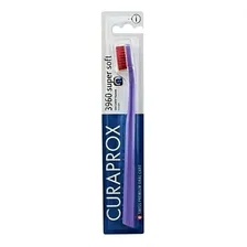 Escova Dental Adulto Curaprox 3960 Super Soft Foto mini 1