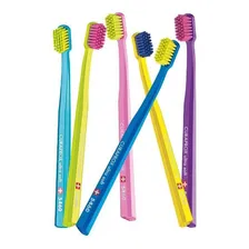 Escova Dental Curaprox 5460 Extra Macia Importada Foto mini 2