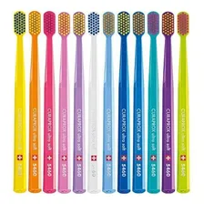 Escova Dental Curaprox 5460 Extra Macia Importada Foto mini 3