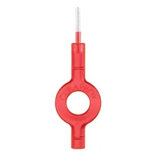Escova Dental Curaprox Superduo Cs5460 Ultrasoft - Unidade Foto mini 2