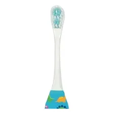Escova Dental Elétrica Infantil Kids Dinossauro Multilaser Foto mini 1