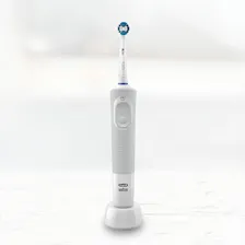 Escova Dental Eletrica Oral-b Vitality+4 Refil-110v- G* Foto  mini 1