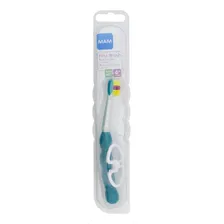 Escova Dental Infantil Extramacia Verde First Brush Mam Foto mini 3