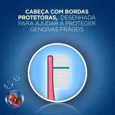 Escova Dental Infantil Macia Spider-Man Oral-B Stages Foto mini 3