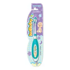 Escova Dental Isababy Extra Macia 2 A 4 Anos Infantil Bebê Foto mini 1
