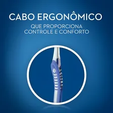 Escova Dental Macia 35 Oral-B Pro-Saúde Indicator Foto mini 4