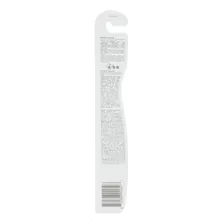 Escova Dental Macia Johnson's Reach Comfort Clean 40 Grande Foto mini  2