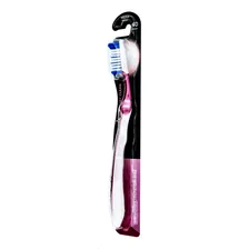 Escova Dental Média Johnson's Reach Comfort Clean 40 Grande Foto mini  2
