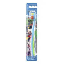 Escova Dental Oral-B Kids Mickey Mouse Suave Foto mini 1