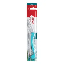 Escova Dental Portátil Flosserbrush To Go Edel White Foto mini 1
