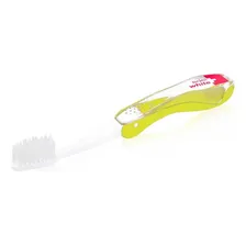 Escova Dental Portátil Flosserbrush To Go Edel White Foto mini 3