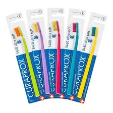 Escova Dental Ultramacia Curaprox Foto mini 2
