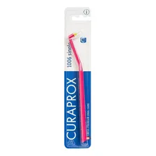 Escova Dental Unitufo Curaprox Cs 1006 Single 6mm Foto mini 3