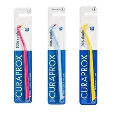 Escova Dental Unitufo Curaprox Curaden Single 6-mm Cs 1006b Foto mini 2