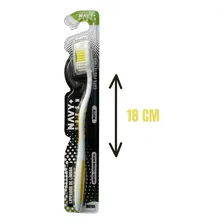 Escova Dente Adulto Cerdas Macia Atacado Kit C/ 12un Foto mini 2