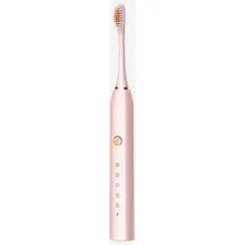 Escova Dentes Eletrica Ultra Soft Oral 6 Funções 3 Refil Foto mini 3