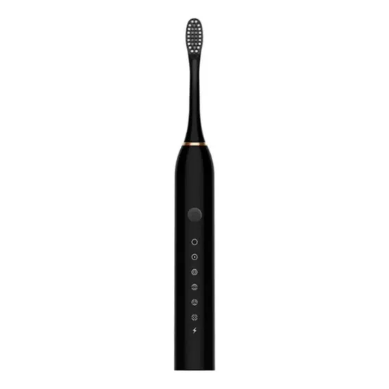 Escova Dentes Eletrica Ultra Soft Oral 6 Funções 3 Refil Foto 1