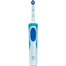 Escova Elétrica Oral-b Vitality D12 110v + 4 Cross Action Foto mini 1
