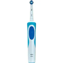 Escova Elétrica Oral-b Vitality D12 110v +refil Escova Sensi Foto mini 1