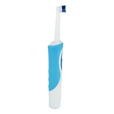Escova Elétrica Oral-b Vitality D12 110v +refil Escova Sensi Foto mini 3