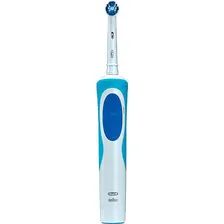 Escova Elétrica Oral-b Vitality D12 220v + 2 Cross Action Foto mini 1