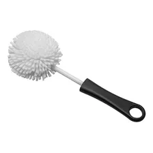 Escova Em Eva Redonda Para Taças Bon Gourmet 27cm Foto  mini 1