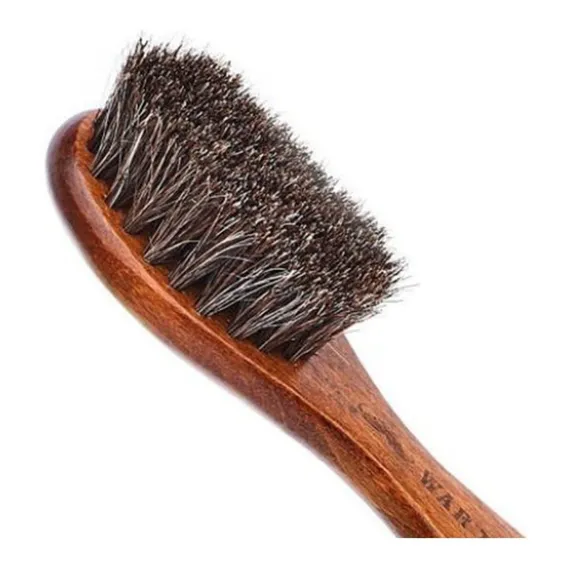 Escova Escovinha De Disfarce Degrade Barba Foto 1