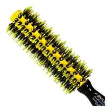 Escova Evas 3002- Therm Ceramic Profissional Foto mini 2