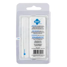 Escova Interdental Extra Extrafina 2 ADDS Dental 6 Unidades Foto mini 4