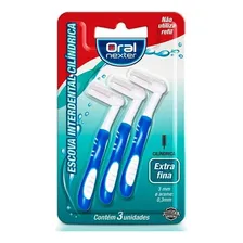 Escova interdental Nexter Dental Foto mini 1