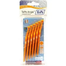 Escova Interdental Tepe Angle 0,45mm Laranja Foto mini 1