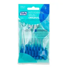 Escova Interdental Tepe - Macia 0,6mm (azul) Foto mini 1