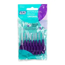 Escova Interdental Tepe - Macia 1,1mm (roxa) Foto mini 1