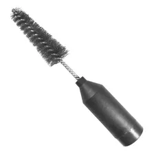 Escova Limpa Polo Bornes De Bateria Contato Aço Foto mini 1