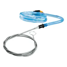 Escova Limpeza P/ Reservat贸rio Streamer Tube Brush Deuter Foto mini 2