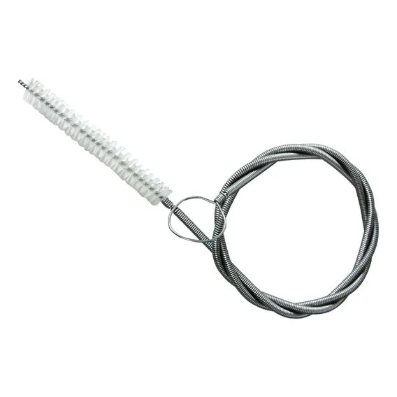 Escova Limpeza P/ Reservat贸rio Streamer Tube Brush Deuter Foto 1