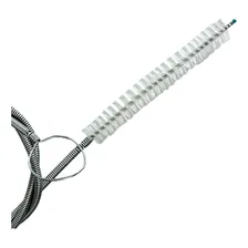 Escova Limpeza P/ Reservat贸rio Streamer Tube Brush Deuter Foto mini 3