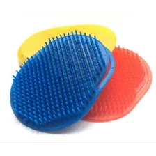 Escova Masculina Especial Para Cabelo E Barba Marco Boni Foto mini 4