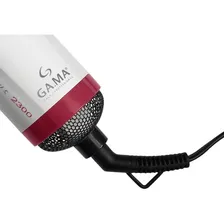 Escova Modeladora Giratorio Gama New Turbo 2300 Ondulador Foto mini 3